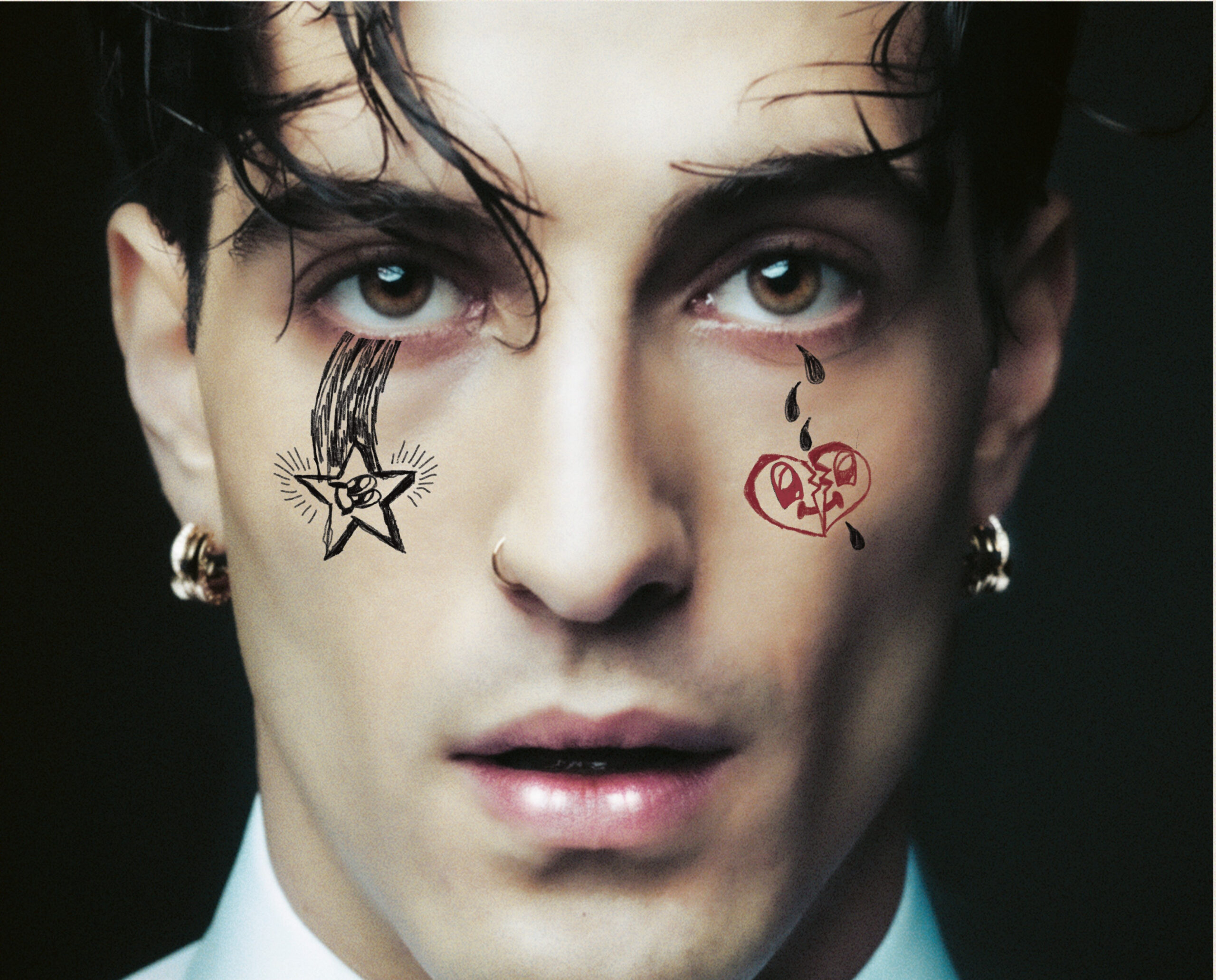 damiano david’s album: funny little fears, coming soon!