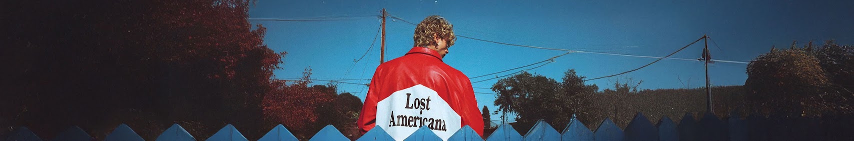 mgk is finding the lost americana