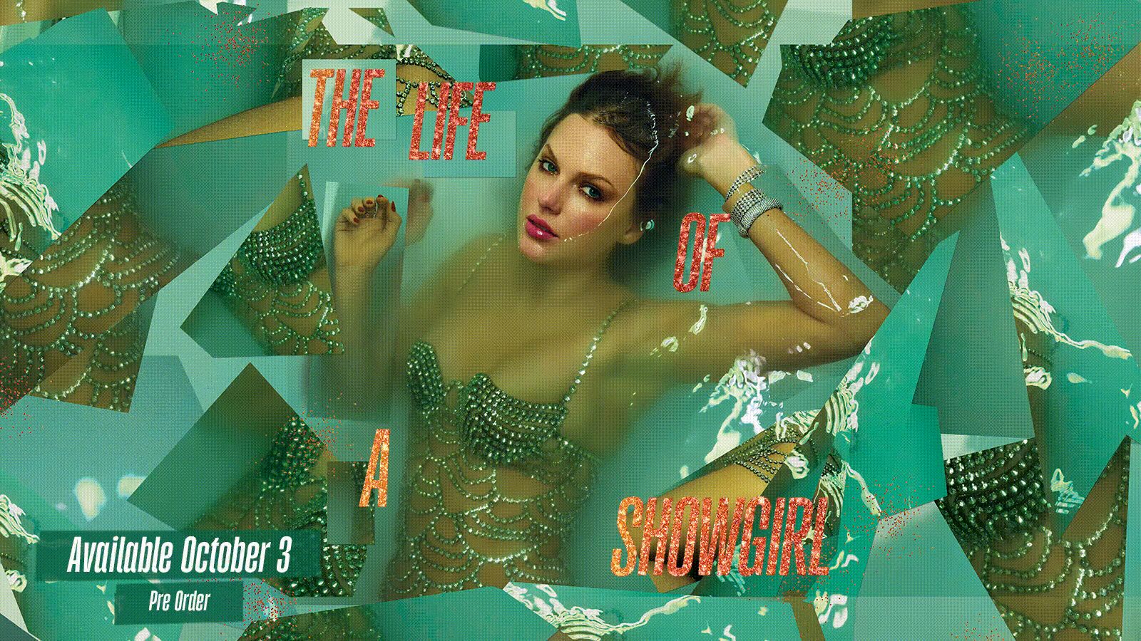 taylor swift has announced her 12th studio album and it’s blowing up: the life of a showgirl and what we know about it.