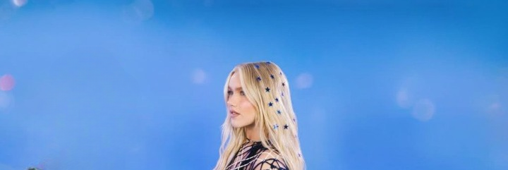 freya skye is leaving us starstruck with her debut EP: stardust