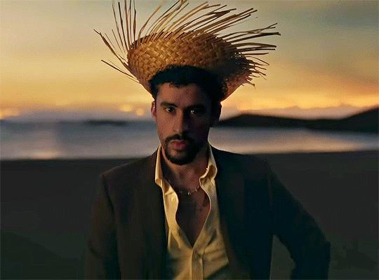 we’re not ready for bad bunny’s historic super bowl moment. including the tracks.